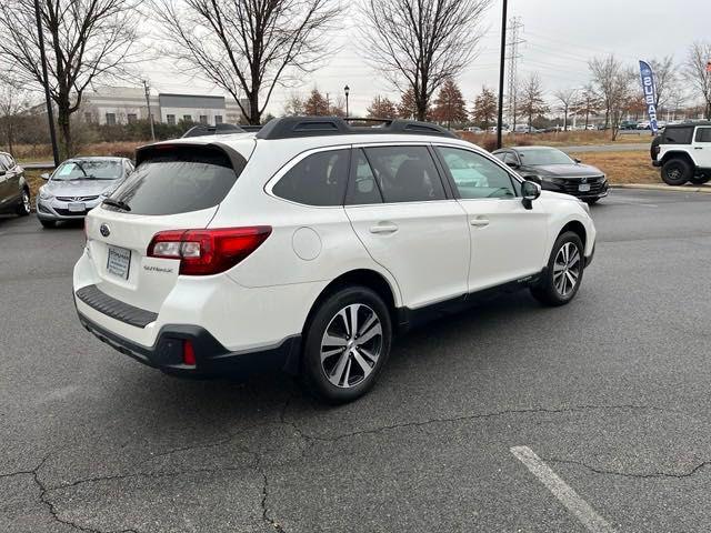 used 2019 Subaru Outback car, priced at $18,450