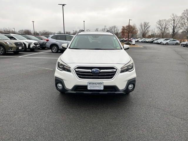 used 2019 Subaru Outback car, priced at $18,450