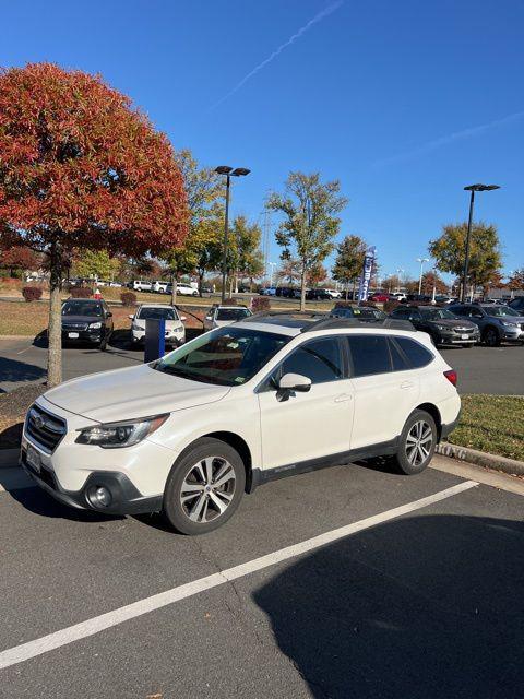 used 2019 Subaru Outback car, priced at $18,450