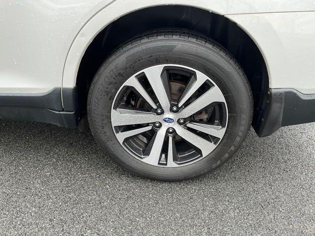 used 2019 Subaru Outback car, priced at $18,450