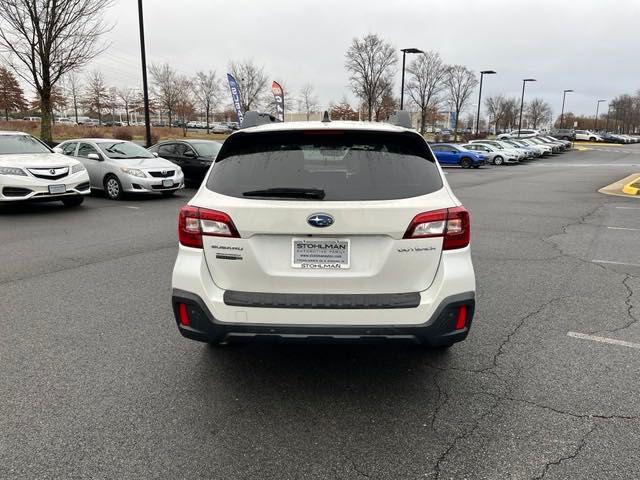 used 2019 Subaru Outback car, priced at $18,450