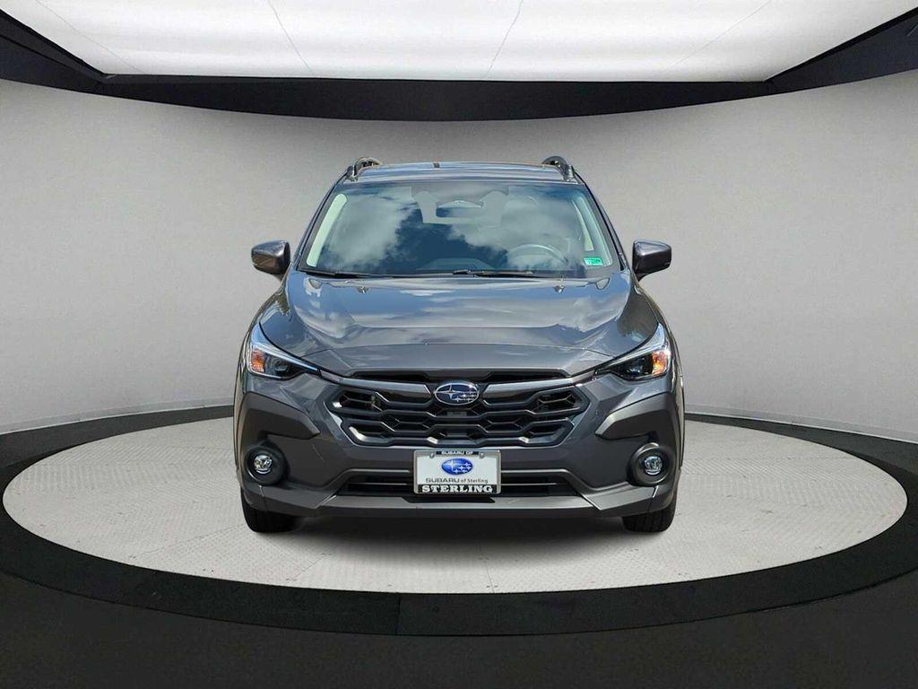 new 2025 Subaru Crosstrek car, priced at $30,507