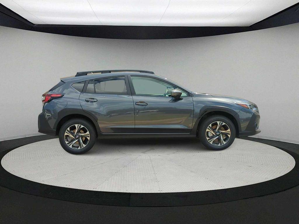 new 2025 Subaru Crosstrek car, priced at $30,507