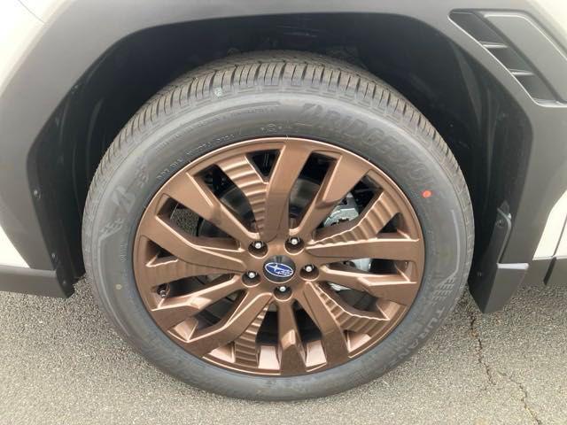 new 2025 Subaru Forester car, priced at $36,185