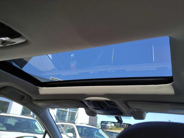 used 2022 Subaru Outback car