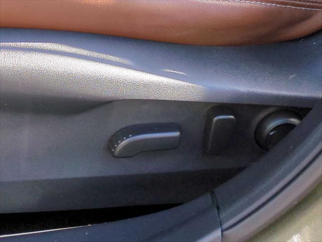 used 2022 Subaru Outback car