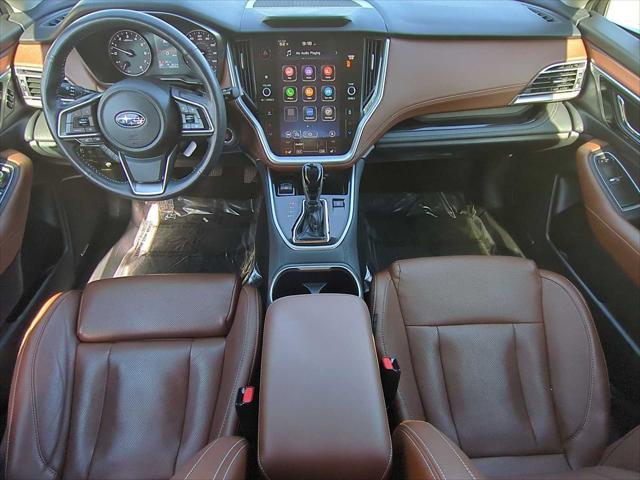 used 2022 Subaru Outback car