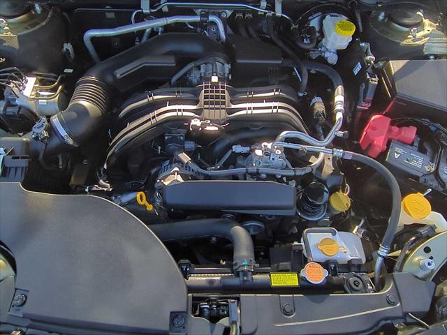 used 2022 Subaru Outback car