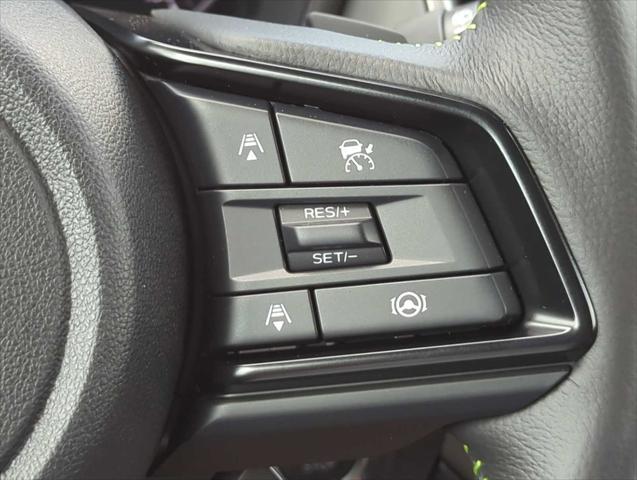 new 2025 Subaru Outback car, priced at $40,135