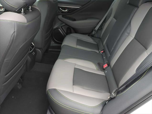 new 2025 Subaru Outback car, priced at $40,135