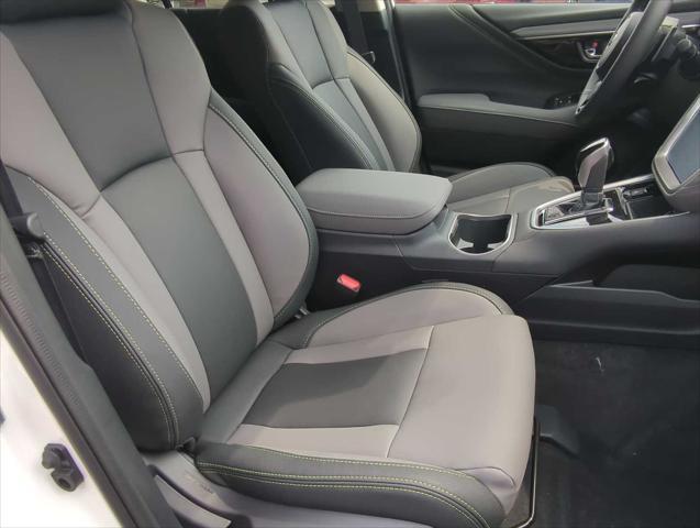 new 2025 Subaru Outback car, priced at $40,135