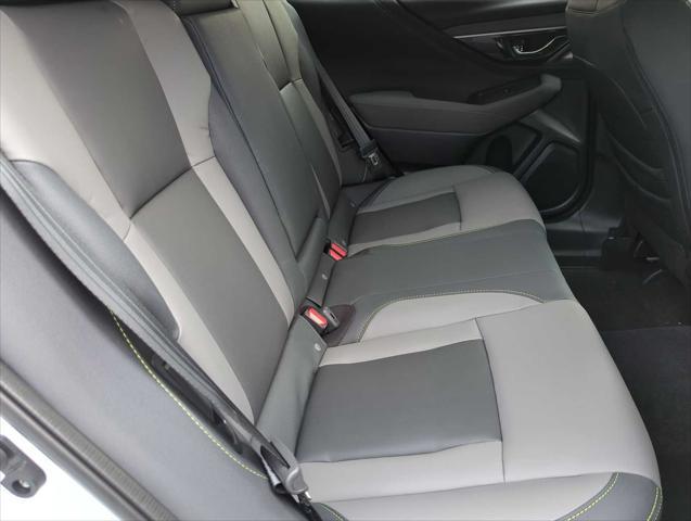 new 2025 Subaru Outback car, priced at $40,135
