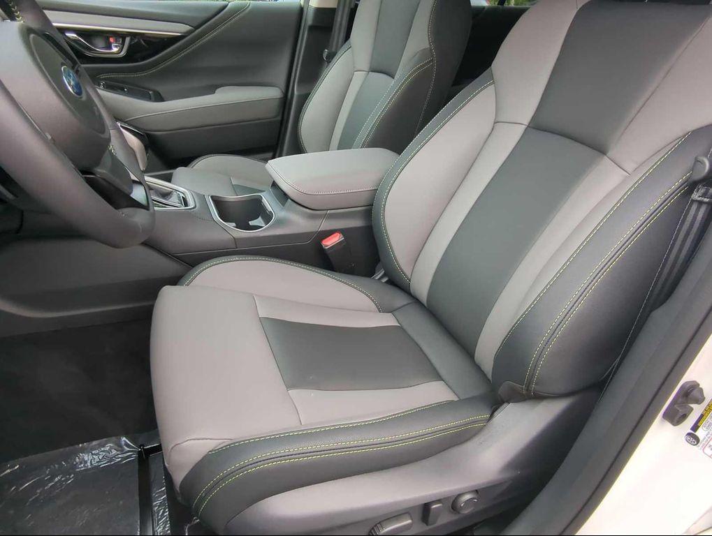 new 2025 Subaru Outback car, priced at $37,612