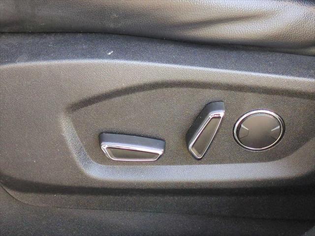 used 2019 Ford Edge car