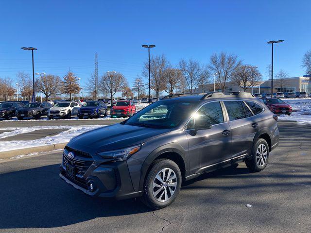 new 2025 Subaru Outback car, priced at $31,266