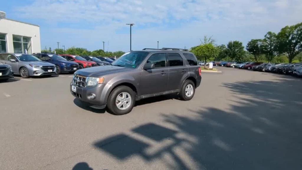used 2010 Ford Escape car, priced at $5,588