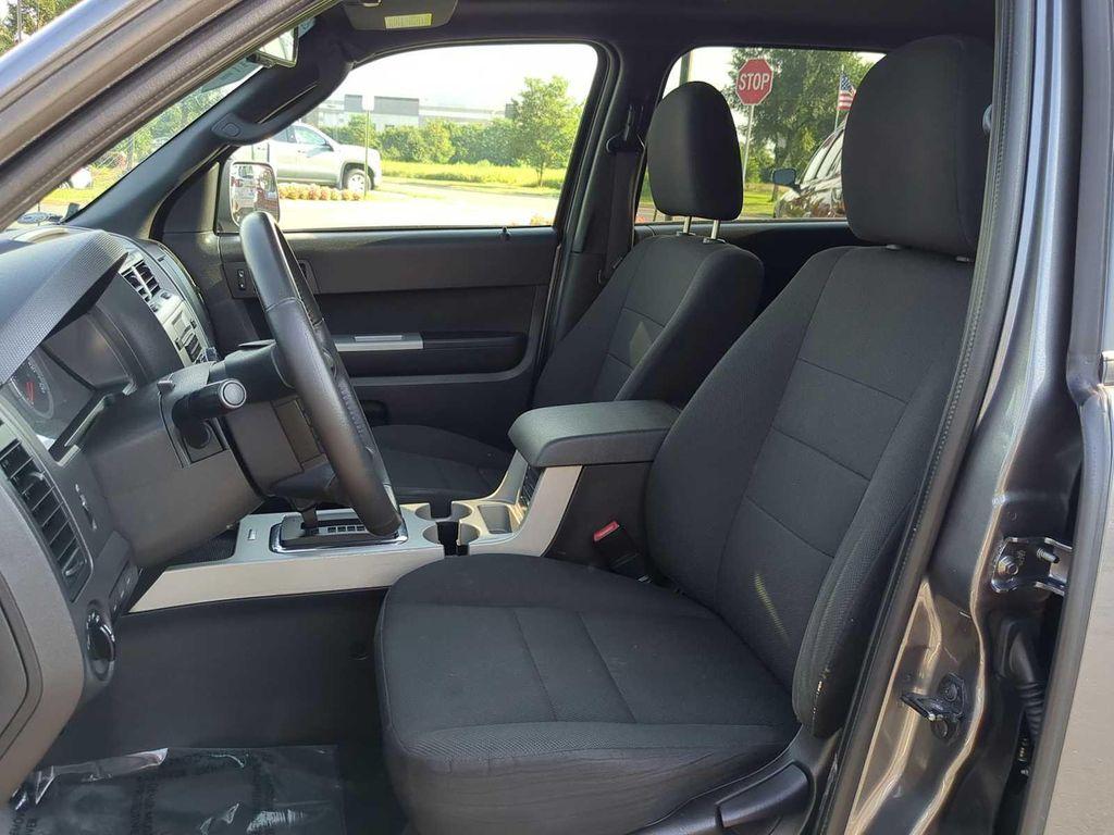 used 2010 Ford Escape car, priced at $5,588