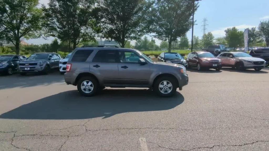 used 2010 Ford Escape car, priced at $5,588