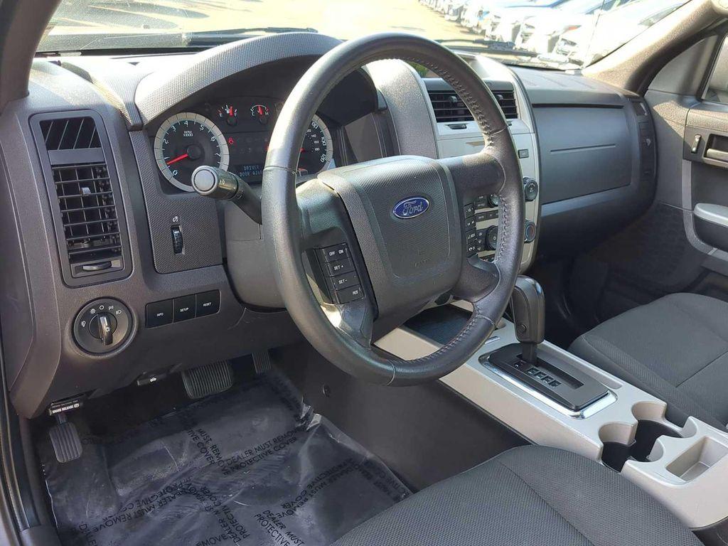used 2010 Ford Escape car, priced at $5,588