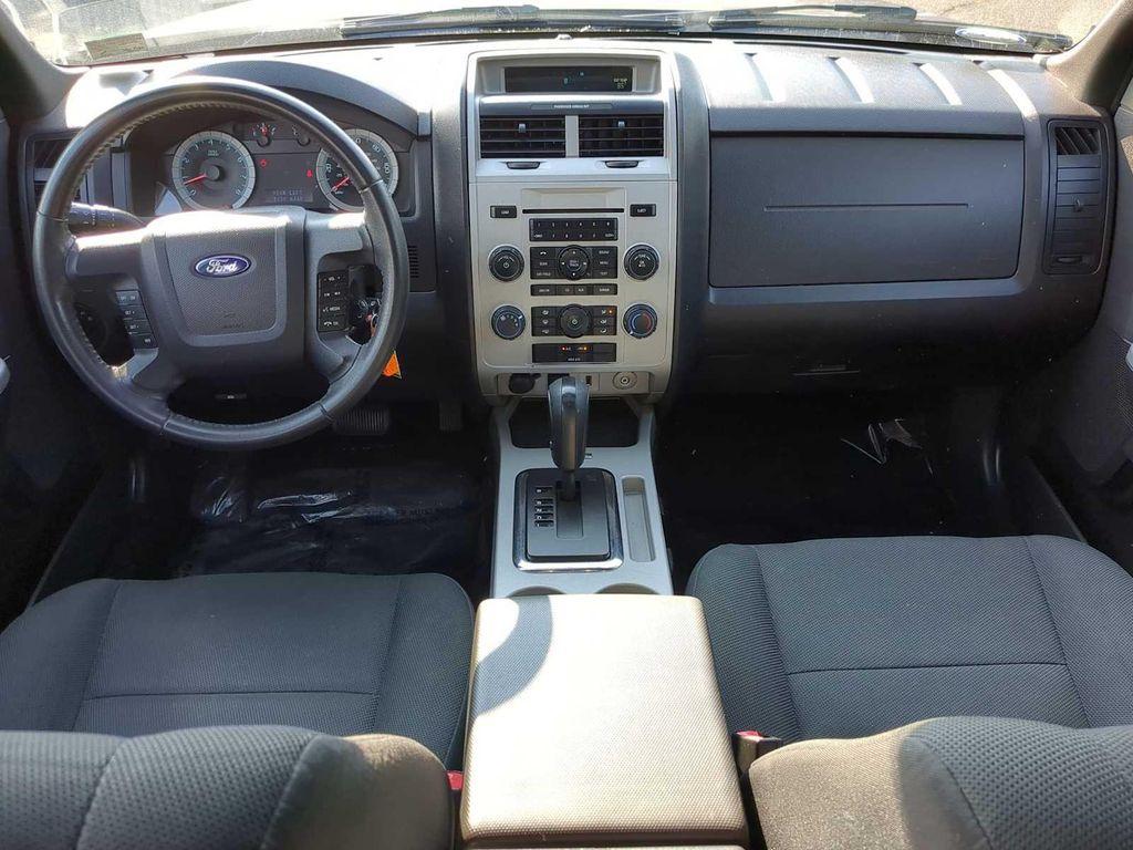 used 2010 Ford Escape car, priced at $5,588