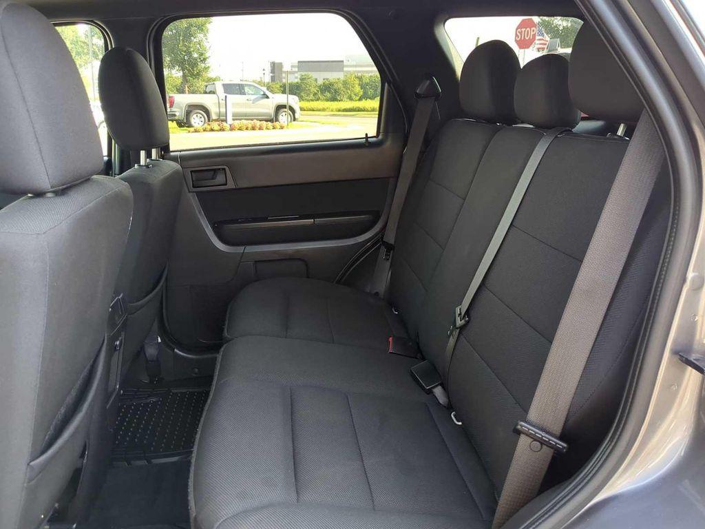 used 2010 Ford Escape car, priced at $5,588