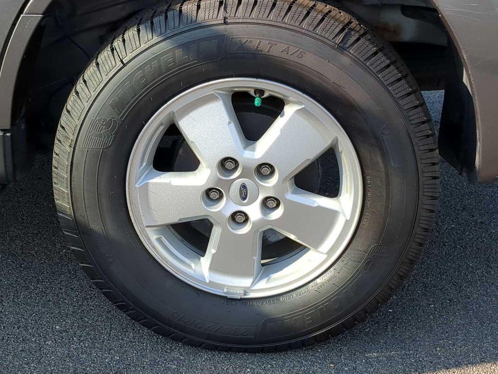 used 2010 Ford Escape car, priced at $5,588