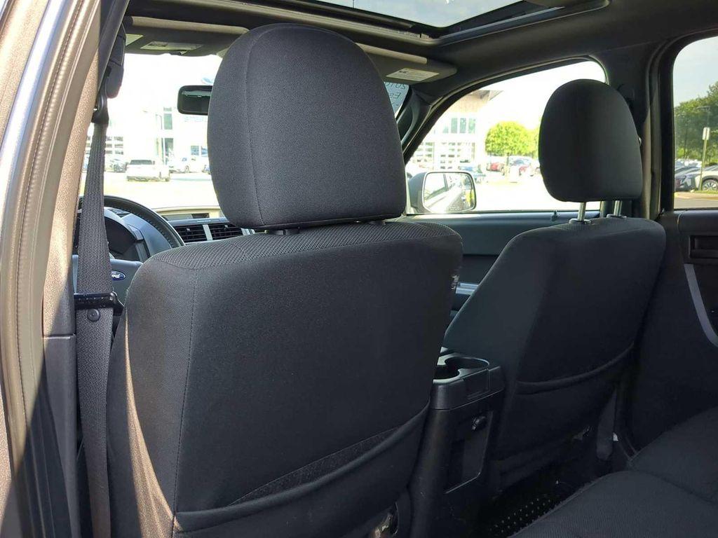 used 2010 Ford Escape car, priced at $5,588