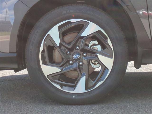 new 2025 Subaru Crosstrek car, priced at $36,068