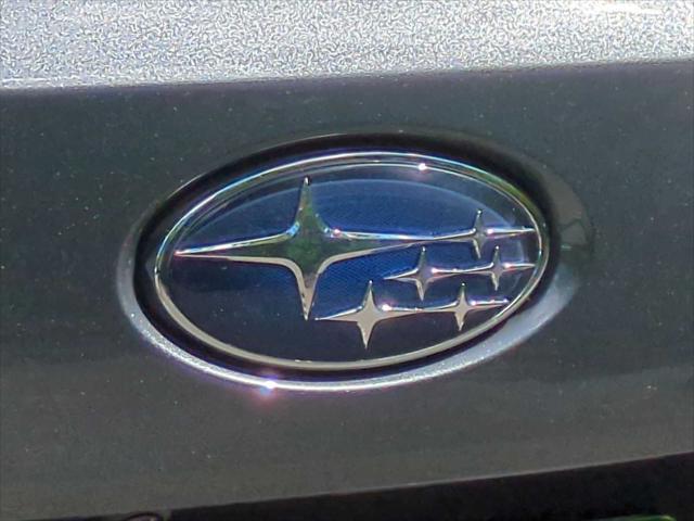 new 2025 Subaru Crosstrek car, priced at $36,068