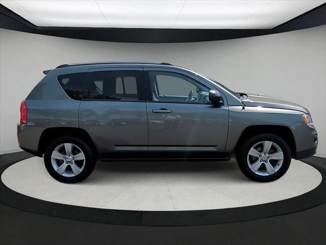used 2013 Jeep Compass car