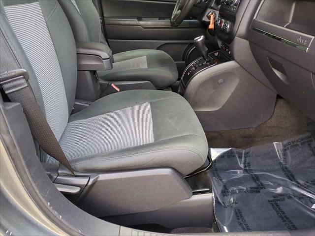 used 2013 Jeep Compass car