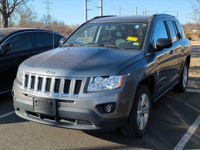 used 2013 Jeep Compass car
