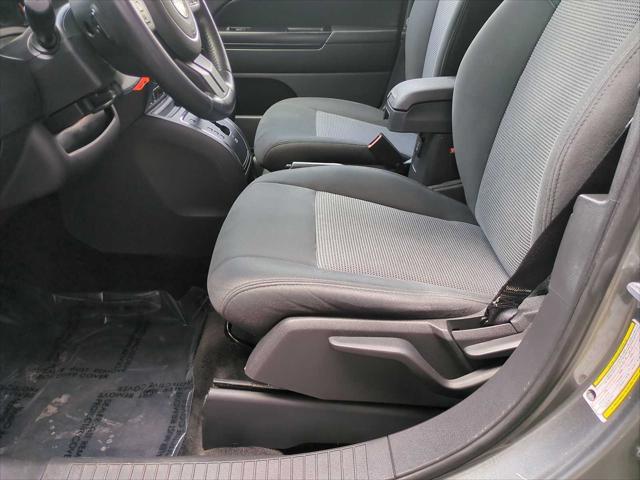 used 2013 Jeep Compass car
