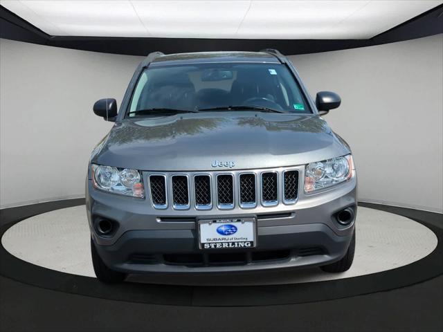 used 2013 Jeep Compass car
