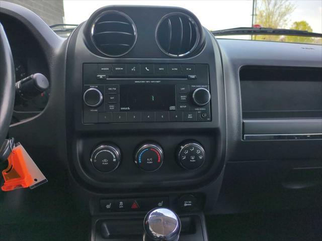 used 2013 Jeep Compass car
