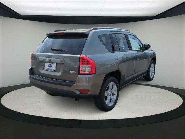 used 2013 Jeep Compass car