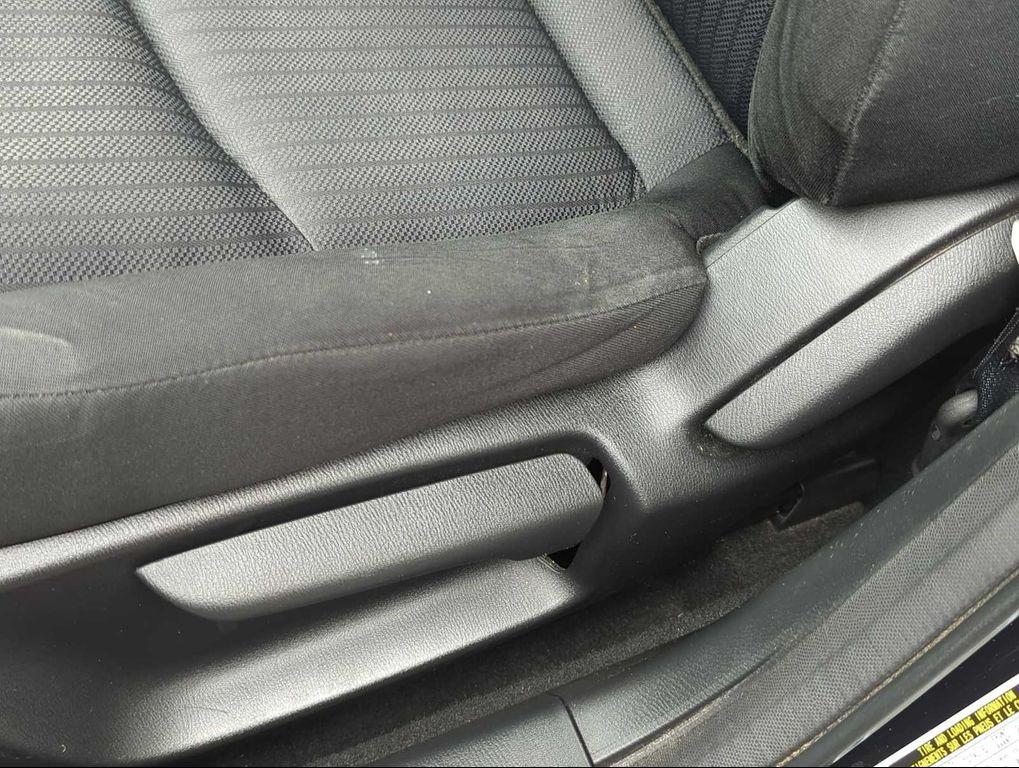 used 2015 Mazda Mazda3 car, priced at $10,763