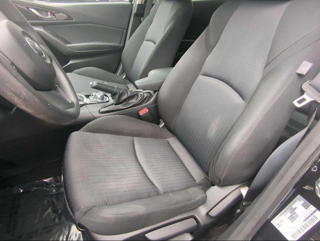 used 2015 Mazda Mazda3 car, priced at $10,763