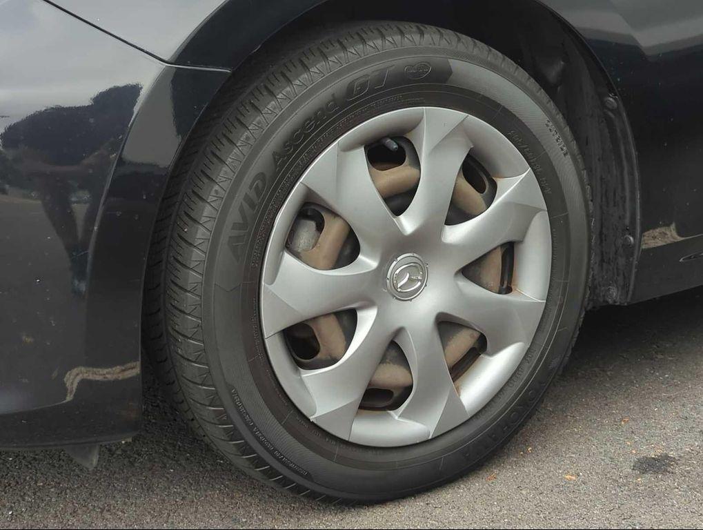 used 2015 Mazda Mazda3 car, priced at $10,763
