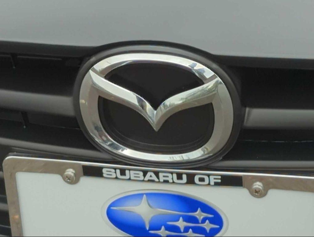 used 2015 Mazda Mazda3 car, priced at $10,763