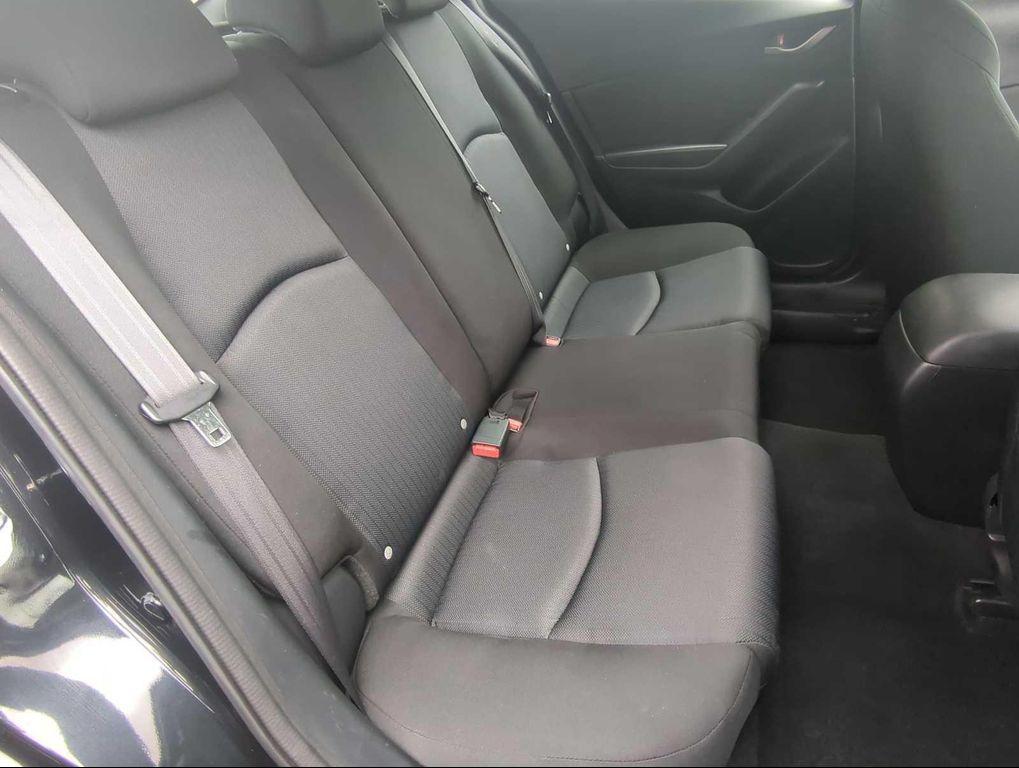 used 2015 Mazda Mazda3 car, priced at $10,763