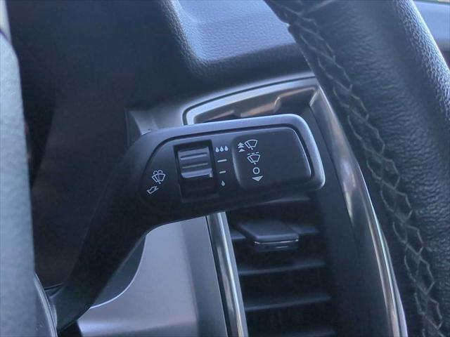 used 2021 Ford Ranger car