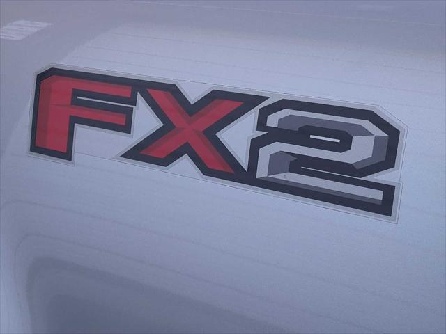 used 2021 Ford Ranger car