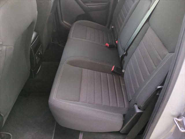 used 2021 Ford Ranger car