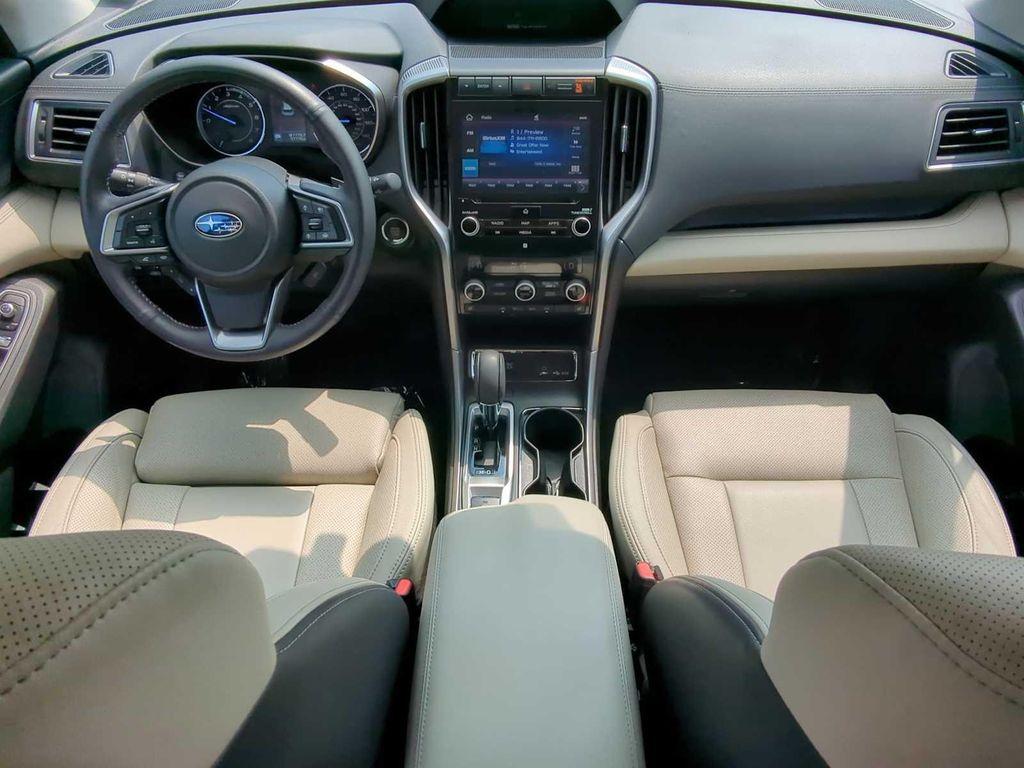 used 2022 Subaru Ascent car, priced at $30,293