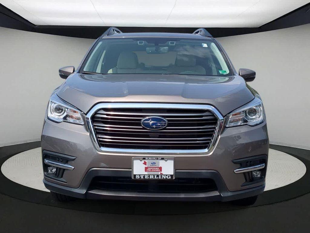 used 2022 Subaru Ascent car, priced at $30,293
