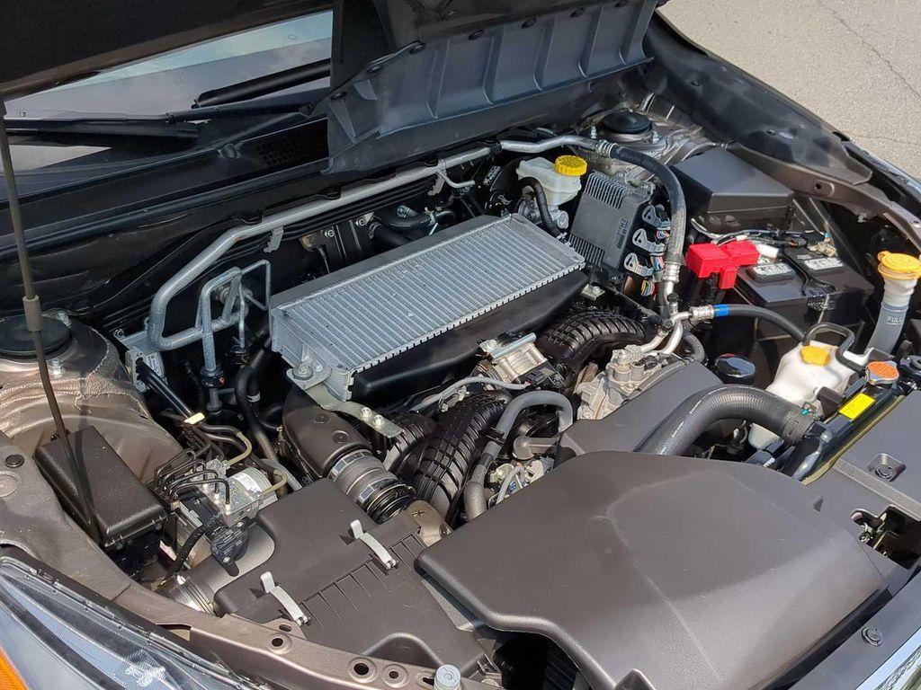 used 2022 Subaru Ascent car, priced at $30,293