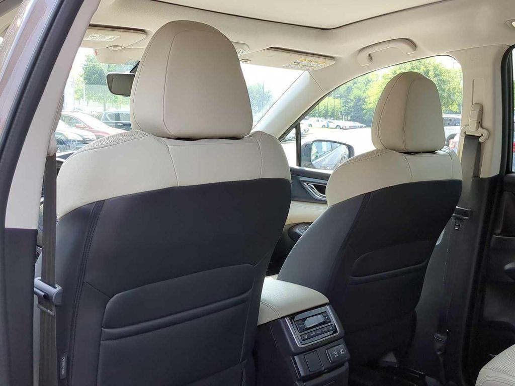 used 2022 Subaru Ascent car, priced at $30,293