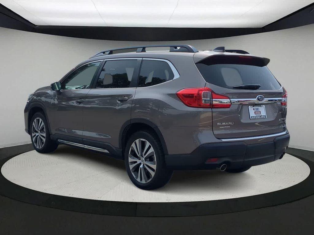 used 2022 Subaru Ascent car, priced at $30,293