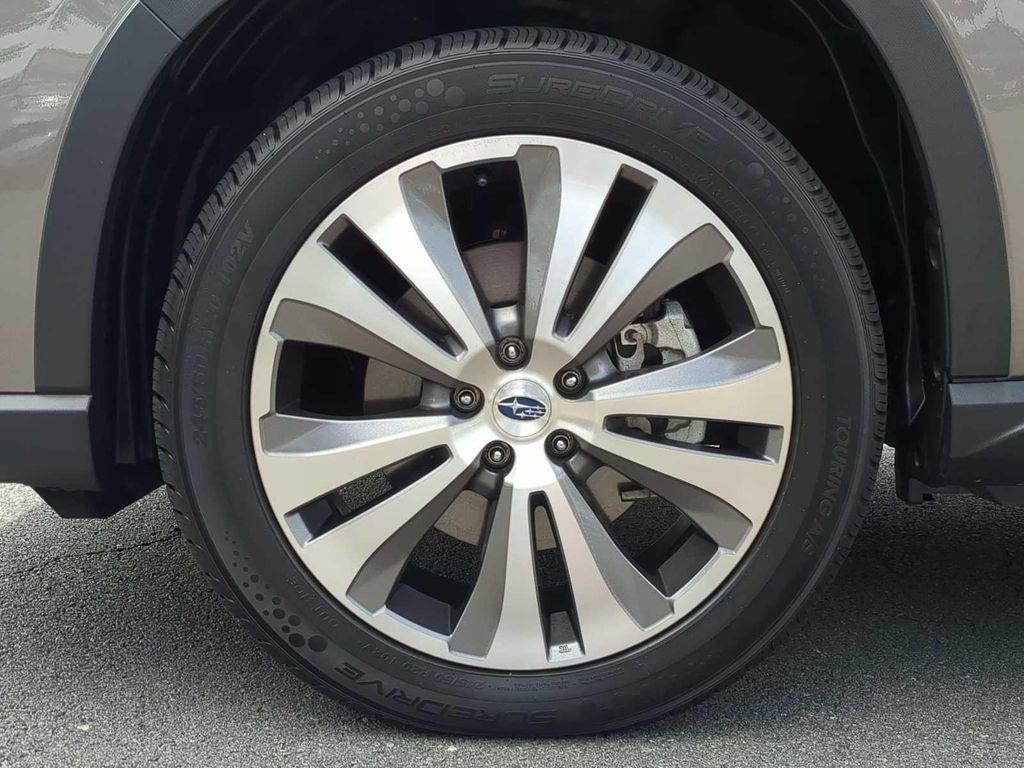 used 2022 Subaru Ascent car, priced at $30,293